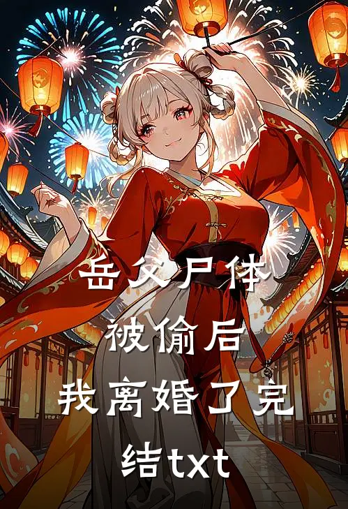 岳父尸体被偷后，我离婚了完结txt