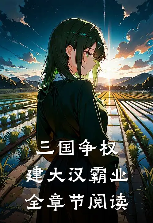 三国争权，建大汉霸业全章节阅读