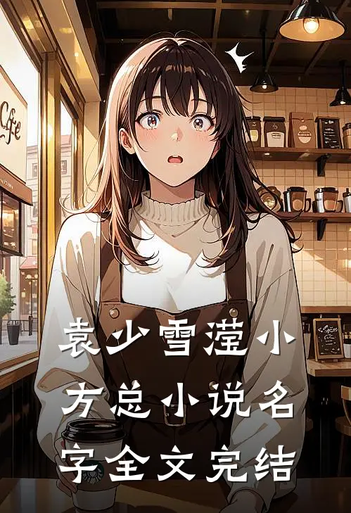 袁少雪滢小方总小说名字全文完结