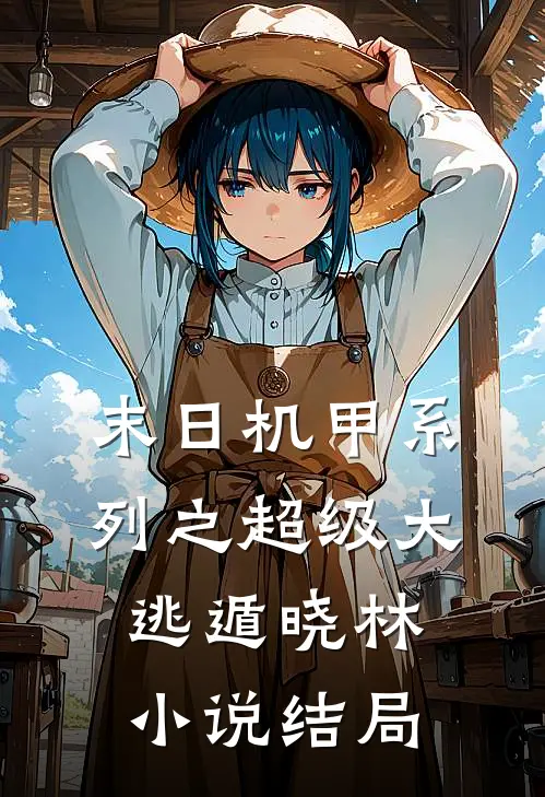 末日机甲系列之超级大逃遁晓林小说结局