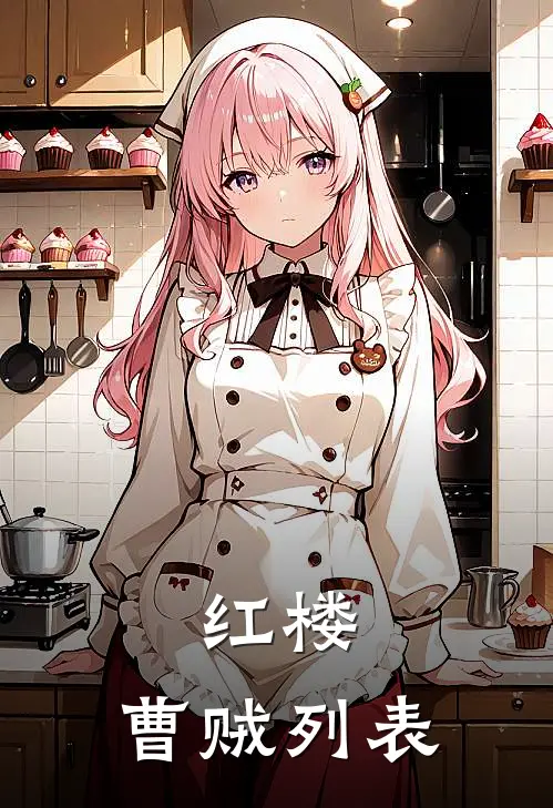 红楼：曹贼列表