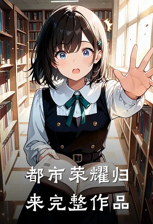 都市荣耀归来完整作品