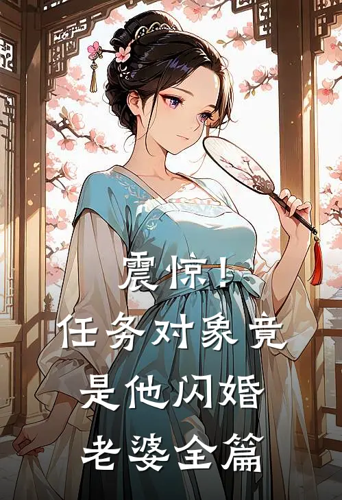 震惊！任务对象竟是他闪婚老婆全篇