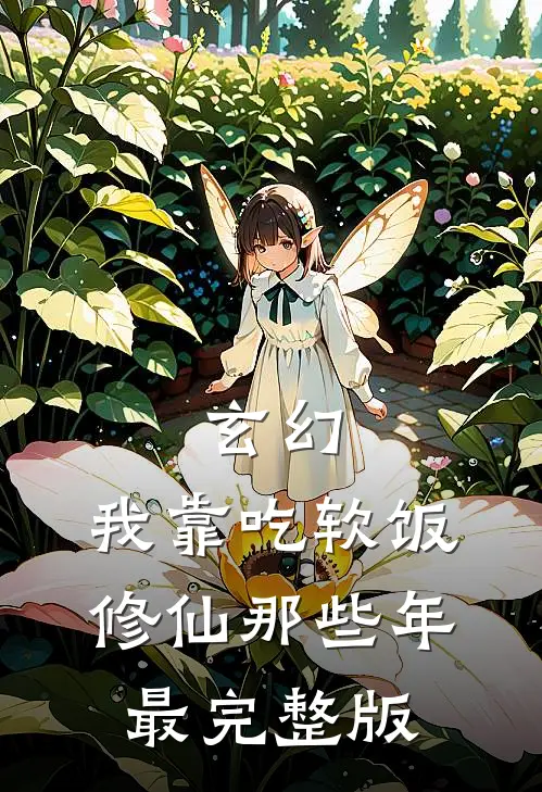 玄幻：我靠吃软饭修仙那些年最完整版