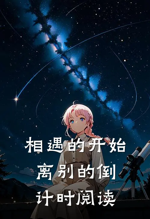 相遇的开始，离别的倒计时阅读