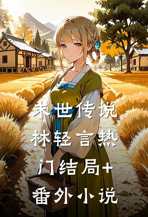 末世传说林轻言热门结局+番外小说