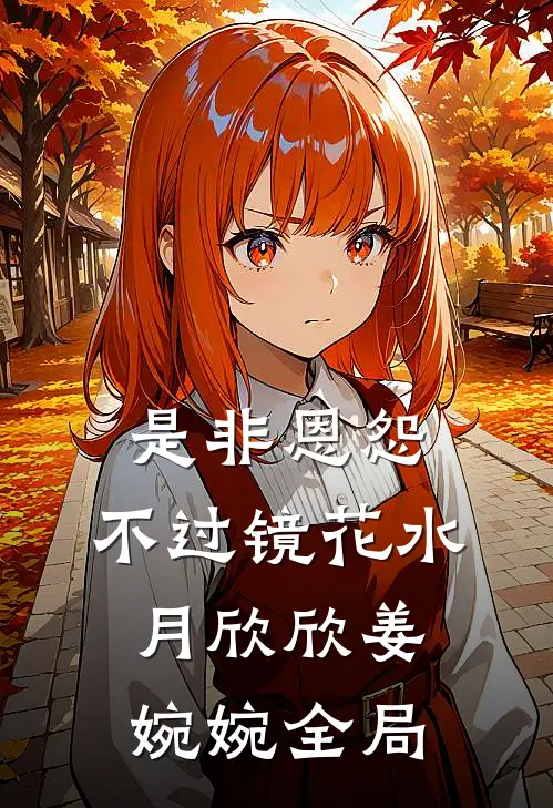 是非恩怨，不过镜花水月欣欣姜婉婉全局