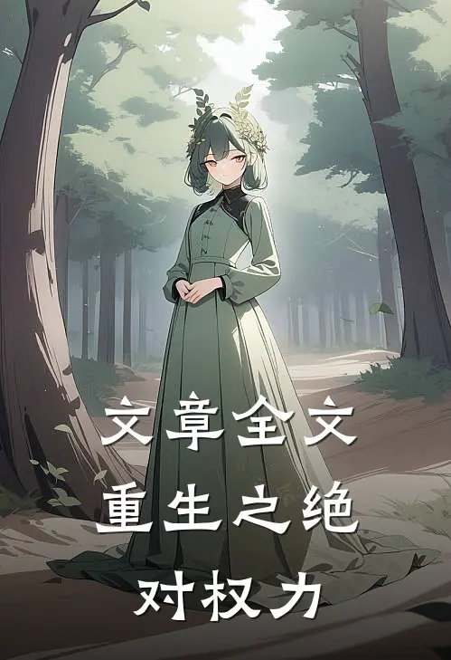 文章全文重生之绝对权力