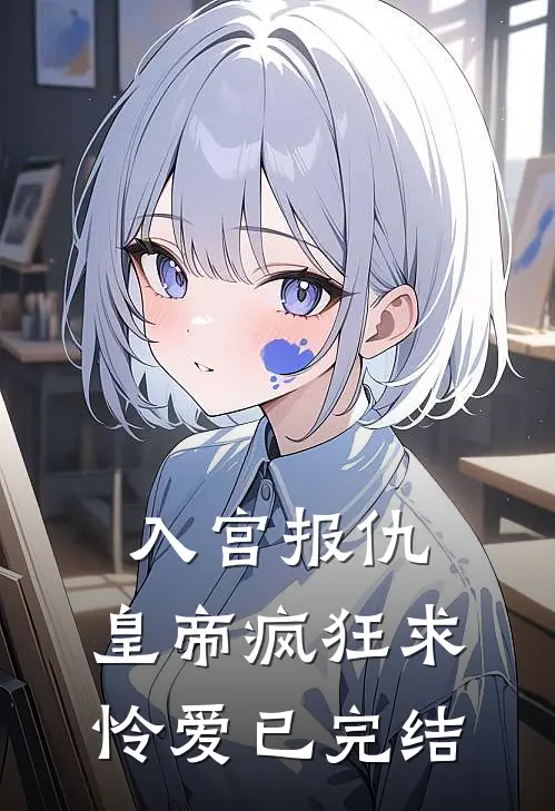 入宫报仇，皇帝疯狂求怜爱已完结