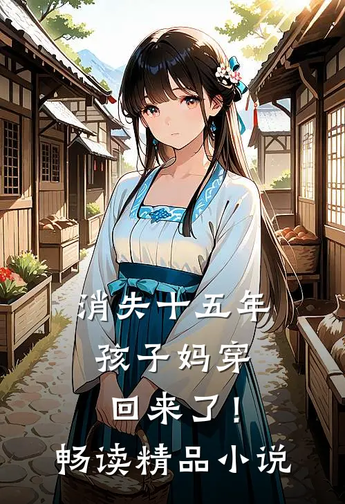 消失十五年，孩子妈穿回来了！畅读精品小说