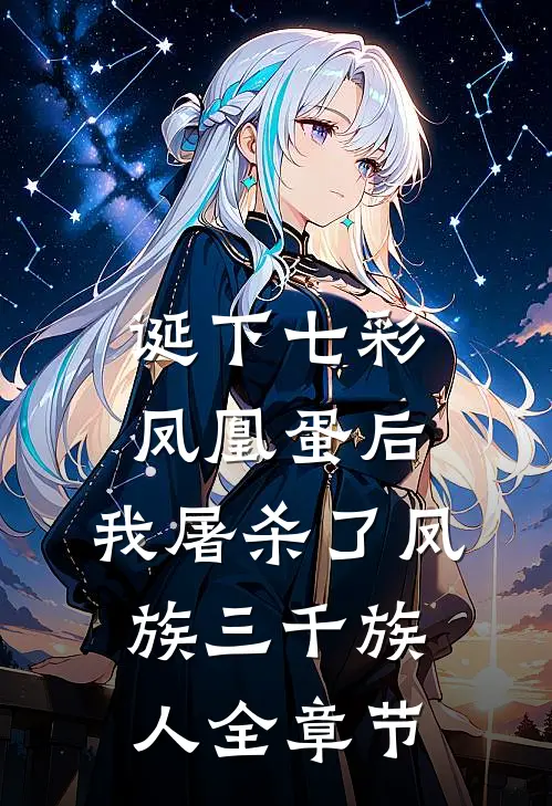 诞下七彩凤凰蛋后，我屠杀了凤族三千族人全章节