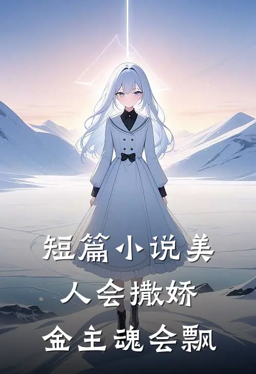 短篇小说美人会撒娇，金主魂会飘