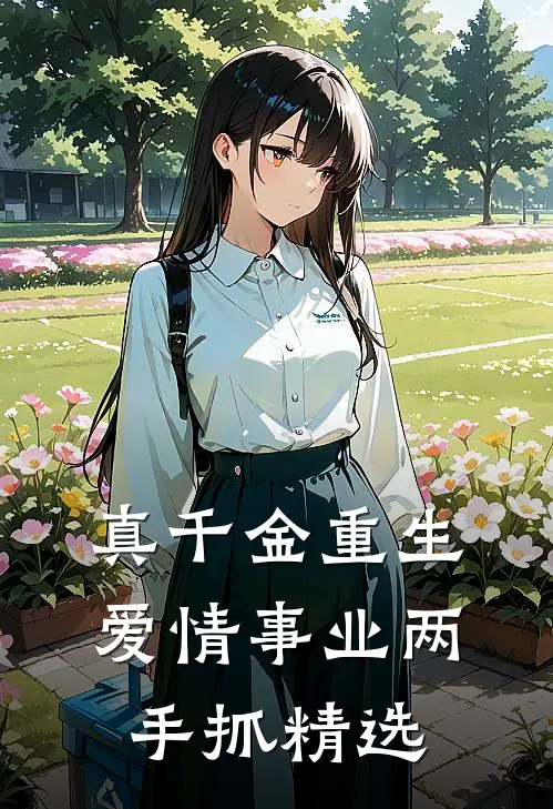 真千金重生，爱情事业两手抓精选