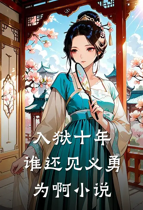 入狱十年，谁还见义勇为啊小说