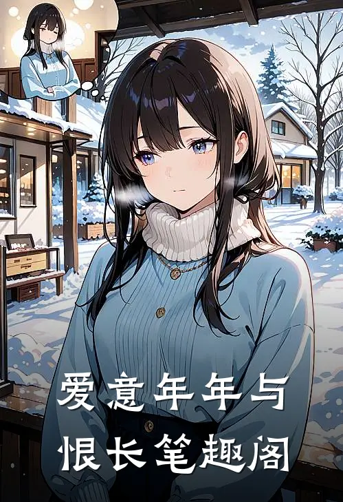 爱意年年与恨长笔趣阁
