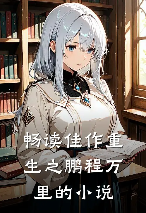 畅读佳作重生之鹏程万里的小说