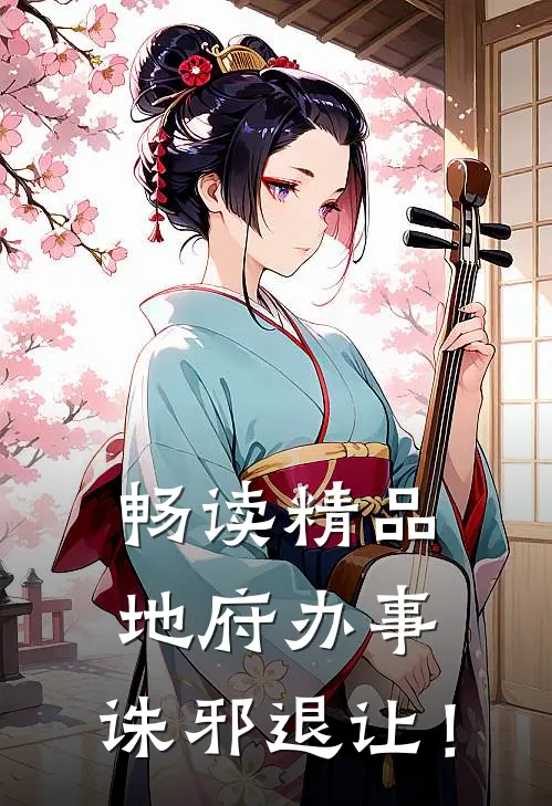 畅读精品地府办事，诛邪退让！