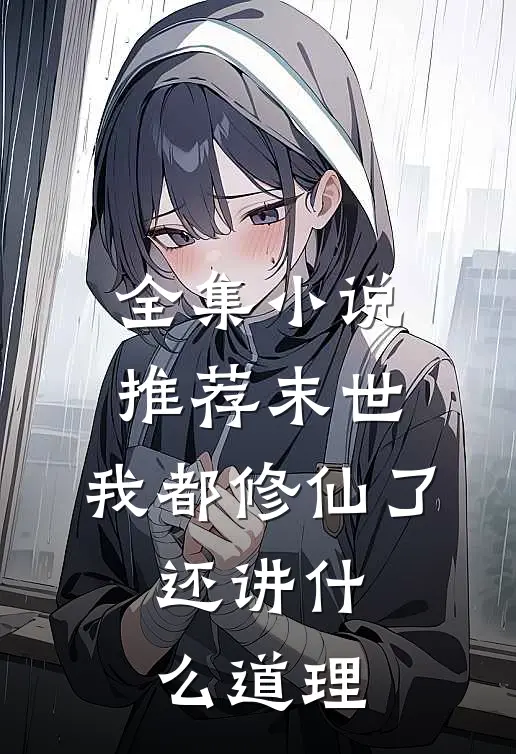 全集小说推荐末世：我都修仙了，还讲什么道理
