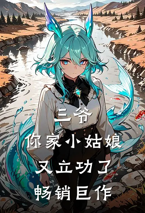 三爷，你家小姑娘又立功了畅销巨作