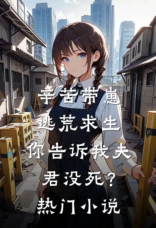 辛苦带崽逃荒求生，你告诉我夫君没死？热门小说