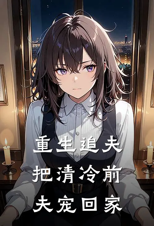 重生追夫：把清冷前夫宠回家
