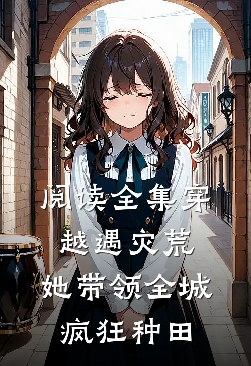 阅读全集穿越遇灾荒，她带领全城疯狂种田