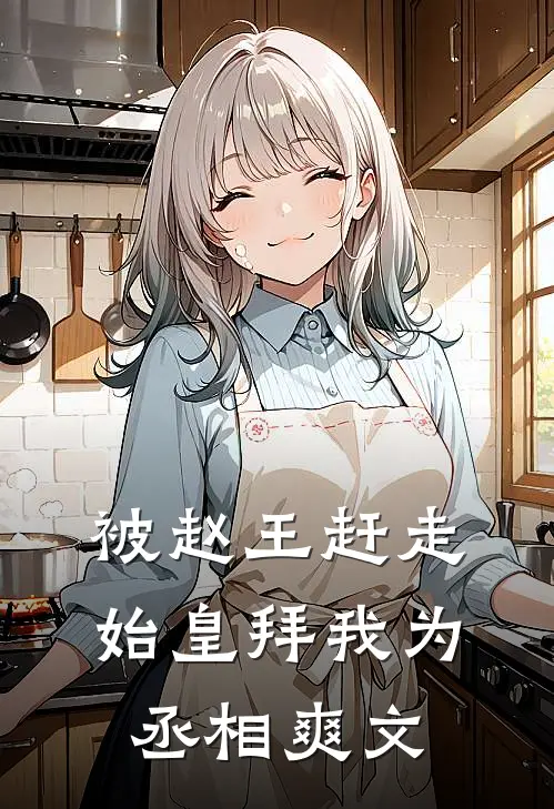 被赵王赶走，始皇拜我为丞相爽文