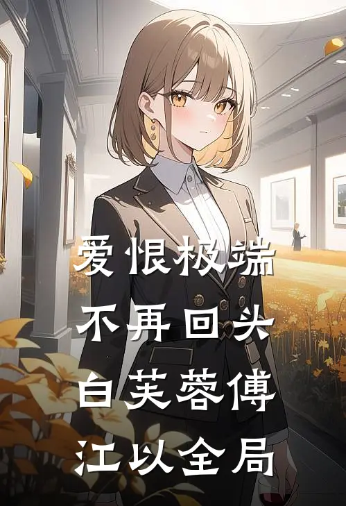 爱恨极端，不再回头白芙蓉傅江以全局