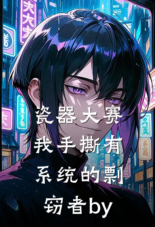 瓷器大赛，我手撕有系统的剽窃者by