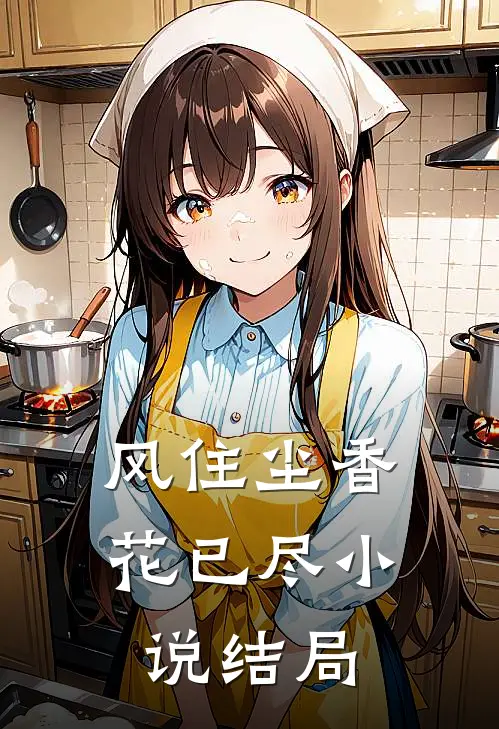 风住尘香花已尽小说结局