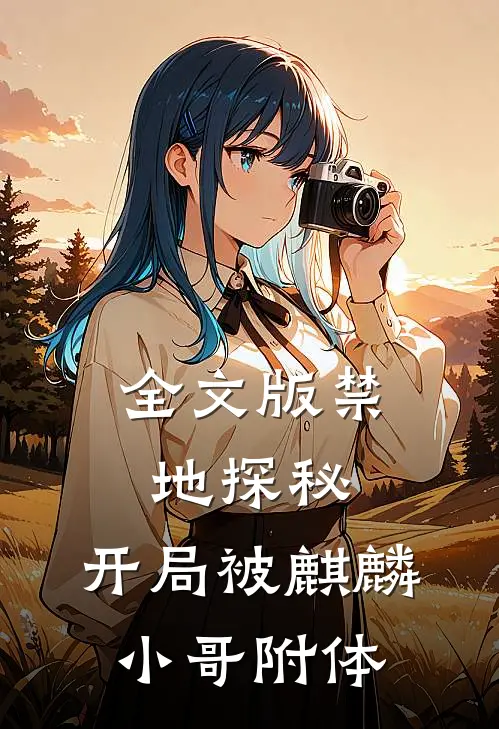 全文版禁地探秘：开局被麒麟小哥附体