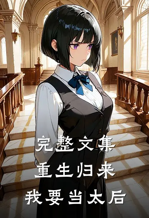完整文集重生归来：我要当太后