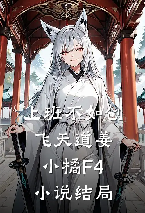 上班不如创飞天道姜小橘F4小说结局