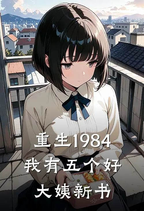 重生1984，我有五个好大姨新书