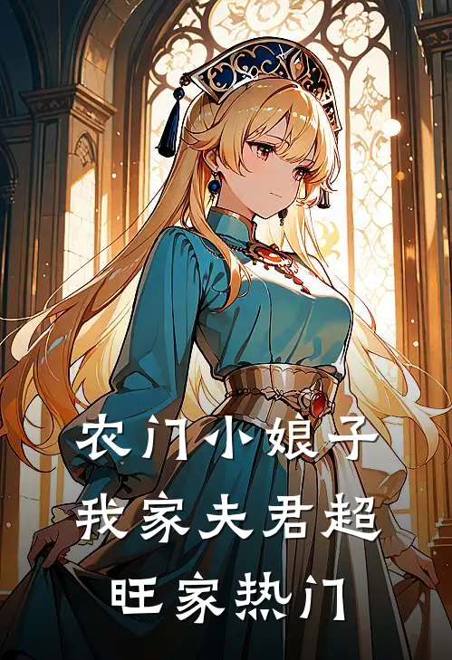 农门小娘子：我家夫君超旺家热门