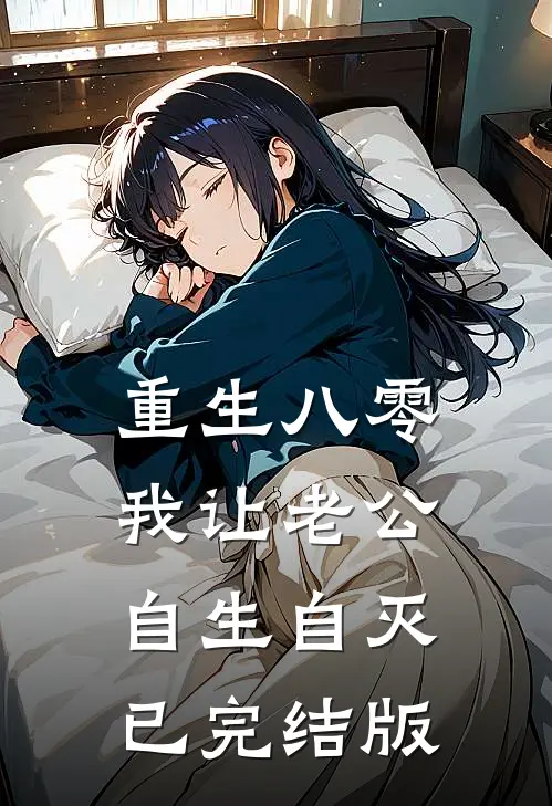 重生八零，我让老公自生自灭已完结版