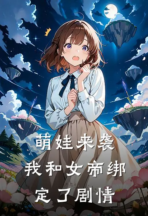 萌娃来袭，我和女帝绑定了剧情