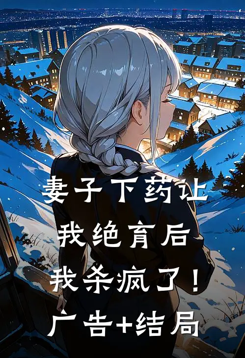 妻子下药让我绝育后，我杀疯了！广告+结局