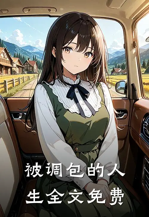 被调包的人生全文免费