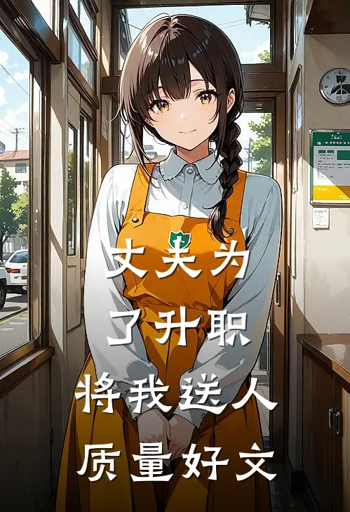 丈夫为了升职，将我送人质量好文