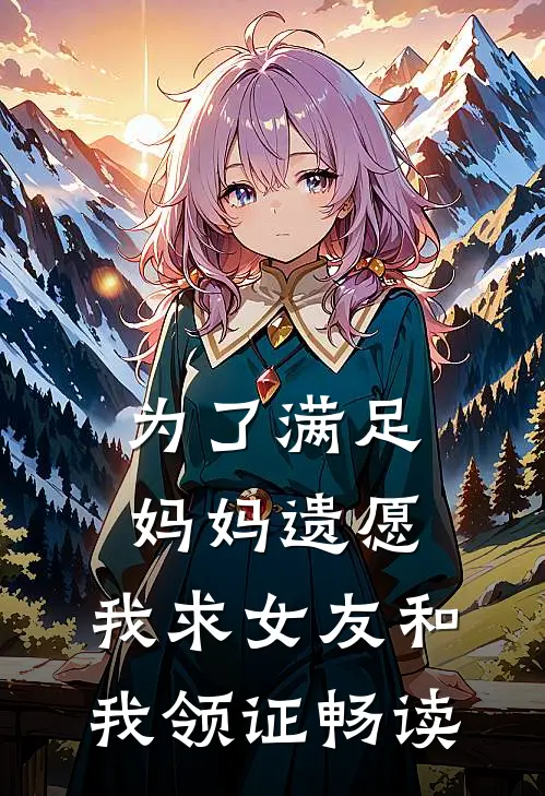 为了满足妈妈遗愿，我求女友和我领证畅读