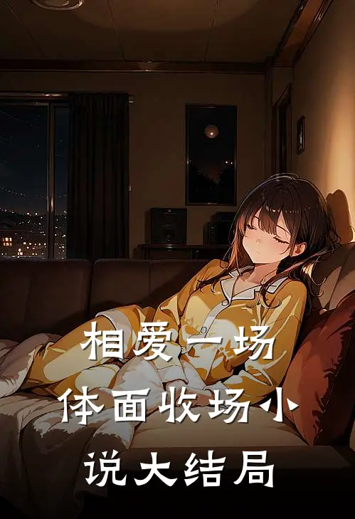相爱一场，体面收场小说大结局