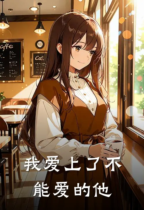 我爱上了不能爱的他
