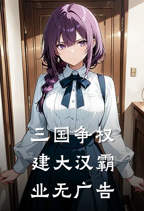 三国争权，建大汉霸业无广告