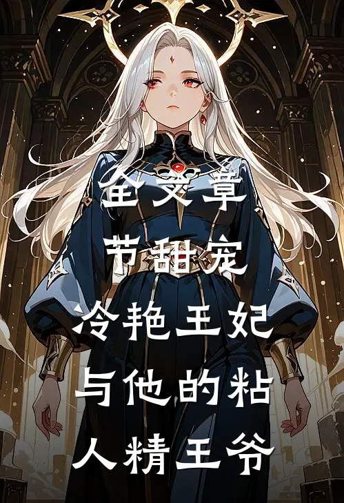 全文章节甜宠：冷艳王妃与他的粘人精王爷