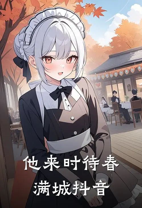 他来时待春满城抖音