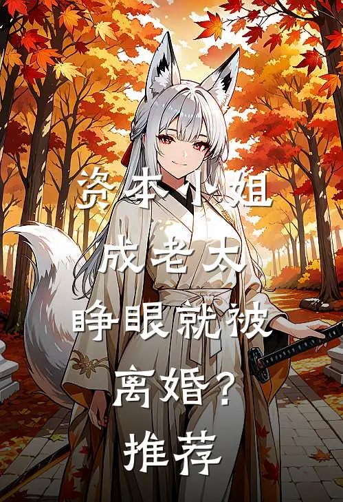 资本小姐成老太，睁眼就被离婚？推荐