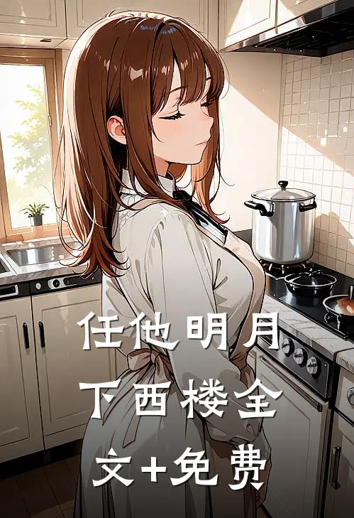 任他明月下西楼全文+免费