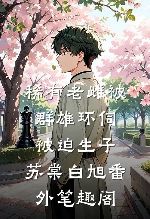 稀有老雌被群雄环伺，被迫生子：苏棠白旭番外笔趣阁