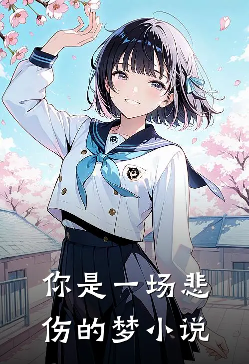 你是一场悲伤的梦小说
